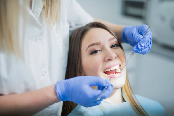 Dental Bonding in Humboldt, TN